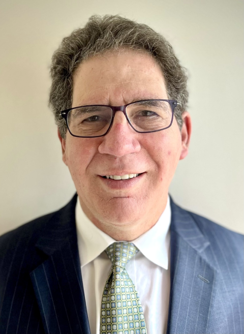 Image of Michael Wiseman, DDS