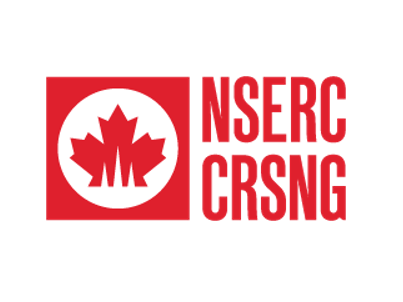 NSERC logo 