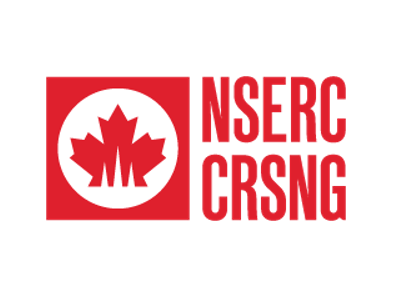 NSERC logo