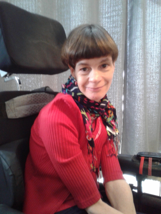 Profile image of Sandra Gualtieri