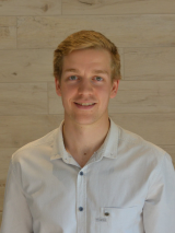 Profile image of Louis-Simon Guay