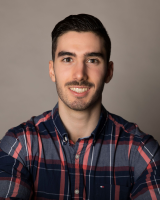 Profile image of Michael Forest (group 24 percussion device 2020-2021)