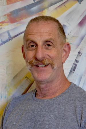 Photo of Ian Gold