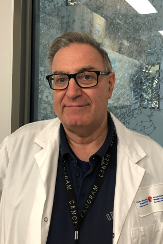 Charles Essagian