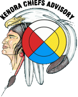 Kenora Chiefs Advisory logo