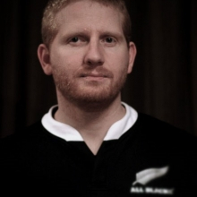Michael Strauss