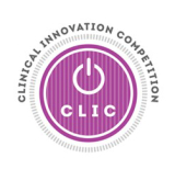 Clinical Innovation Competition logo