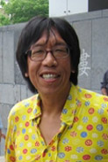 Stev YUE, MIAE Chair