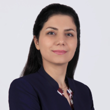 Narges Armanfard Narges Armanfard