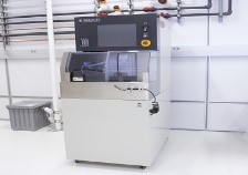 dicing saw machine