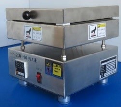 hot plate