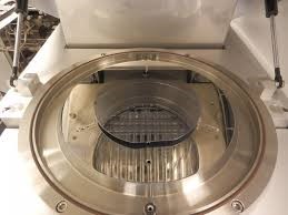 rapid thermal annealing inside