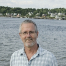 Brian Ward Brian Ward