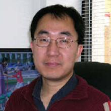 Chen Liang