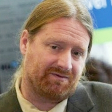 Ken Dewar Ken Dewar