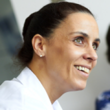 Inés Colmegna Inés Colmegna