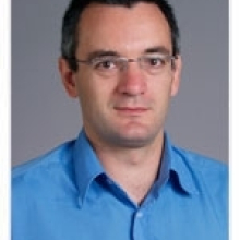 Kostas Pantopoulos Kostas Pantopoulos