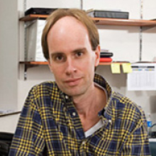 Michael Reed Michael Reed