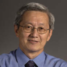 Peter C K Lau