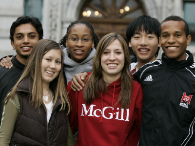 miie international student academy, McGill international institute of Education, summer academy,