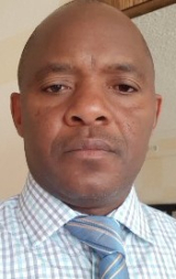 Photo of Dr Keboa