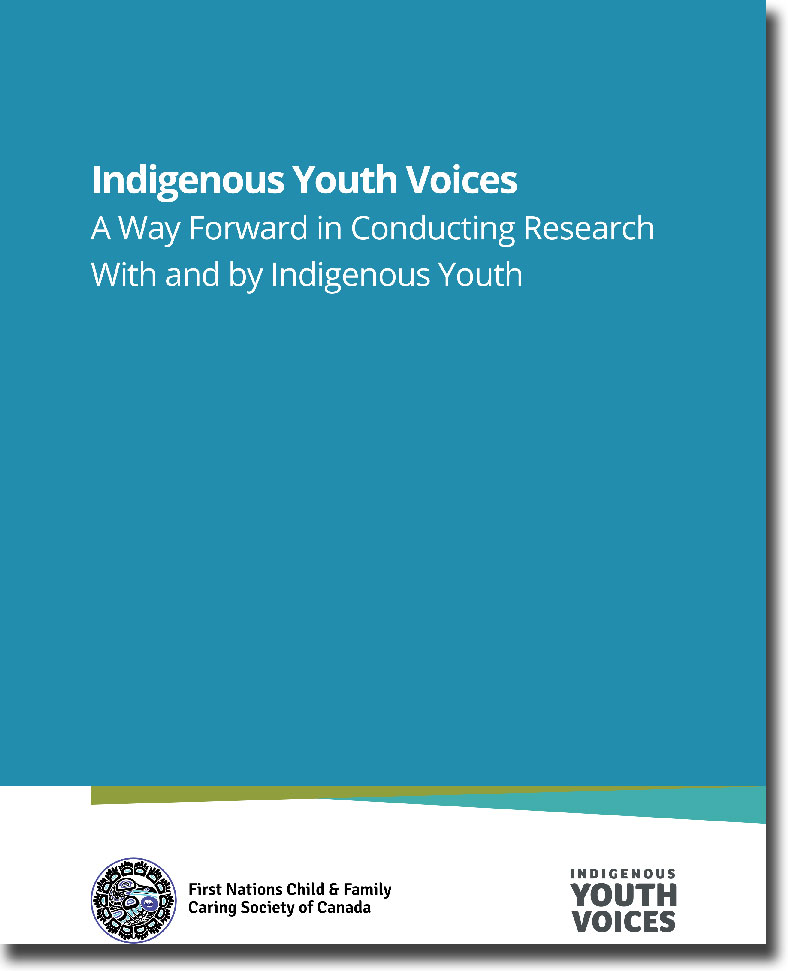 Indigenous youth voices report