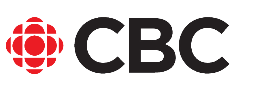 Logo for CBC