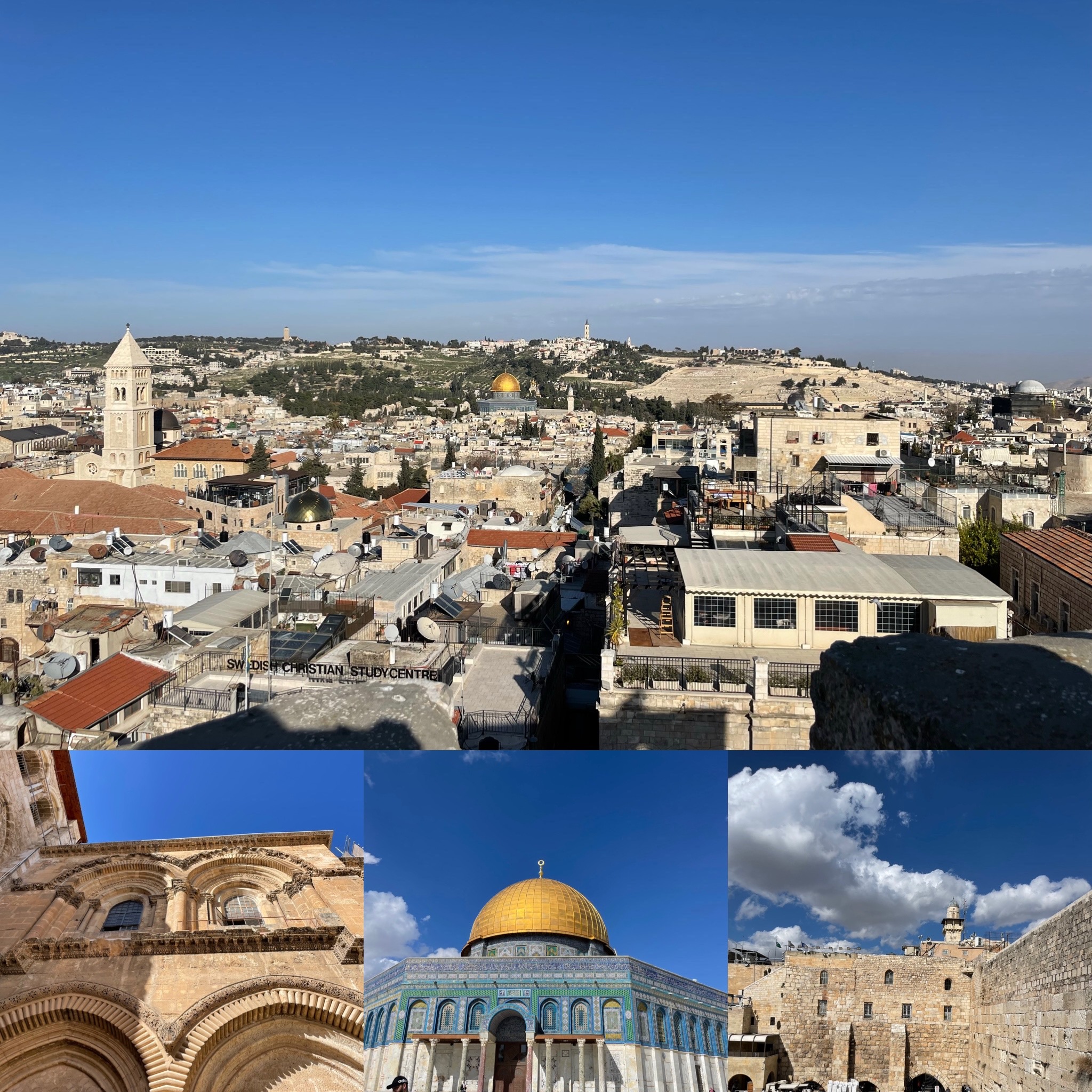 photos of Jerusalem