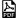 PDF symbol