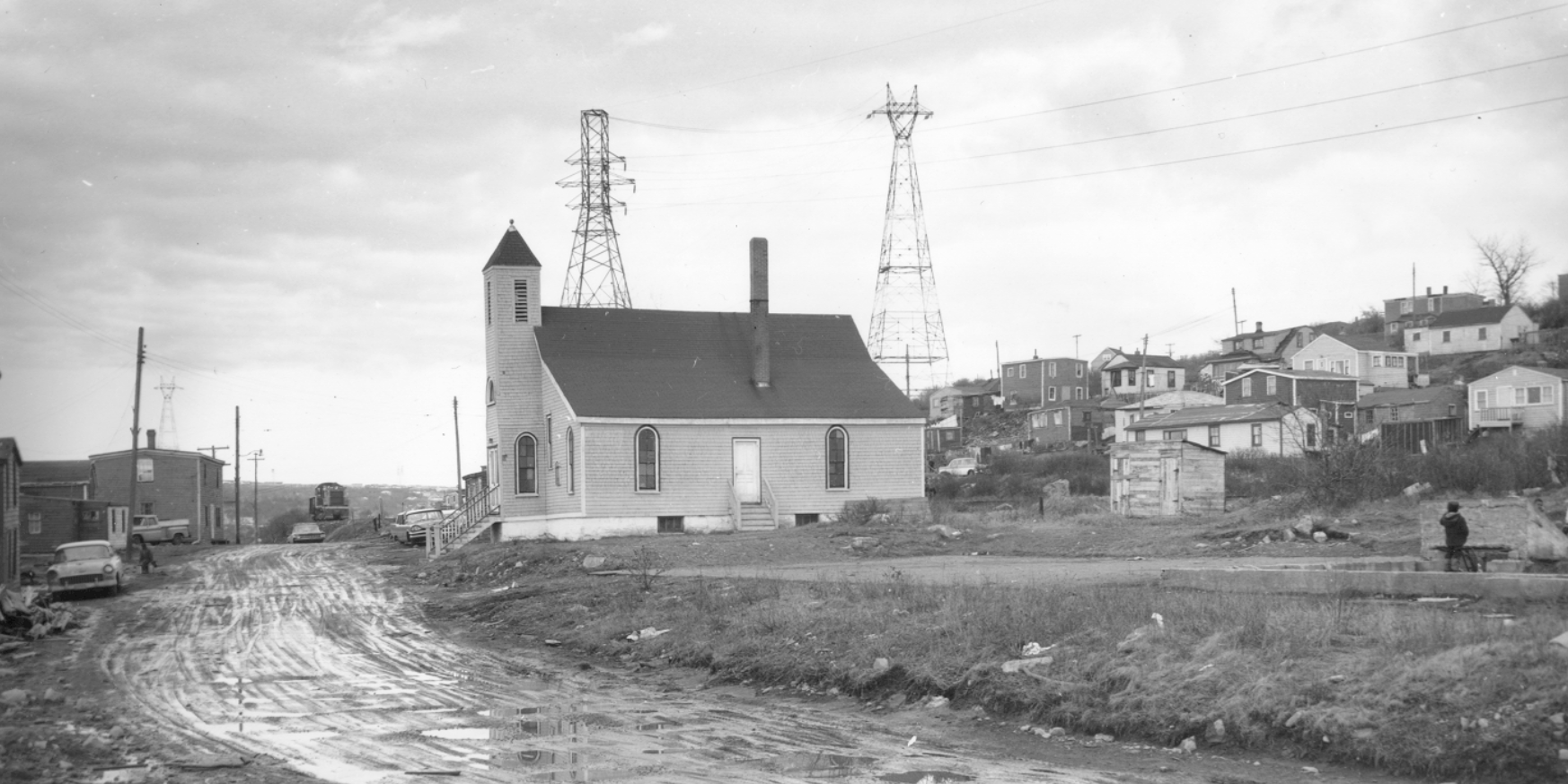 Africville