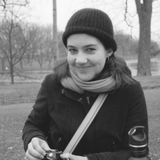 Antonia Lieben-Seutter