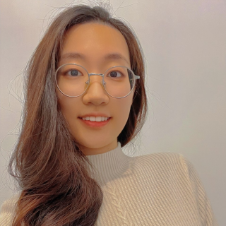 Darcy Wang