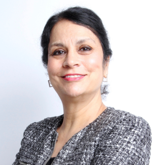 Dr. Juss Kaur