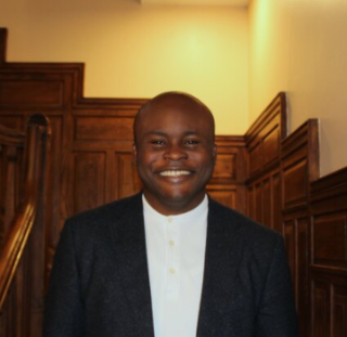 Father Anthony Atansi