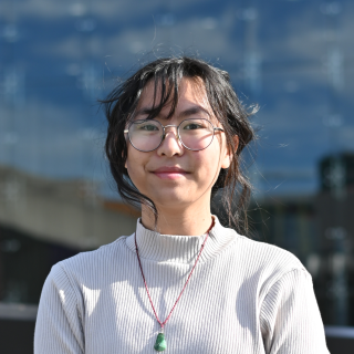 Kimberly Yang