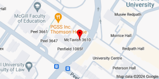 Thumbnail google map of MORSL address 