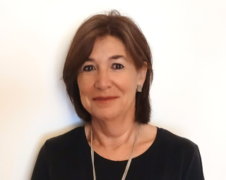 Presenter image