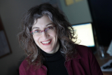 Dr Mary Ellen Macdonald