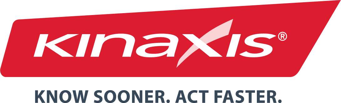Kinaxis Logo