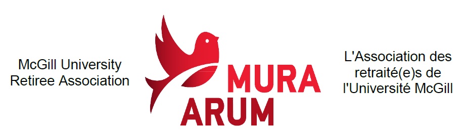 MURA-ARUM logo