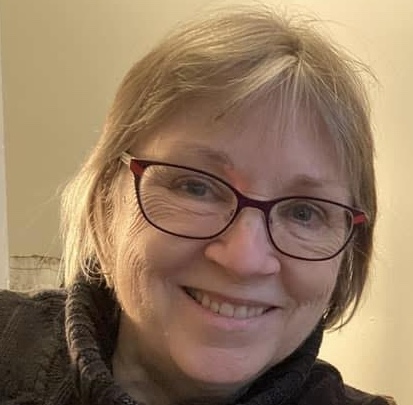 Linda Montreuil