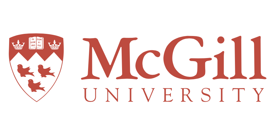 McGill logo