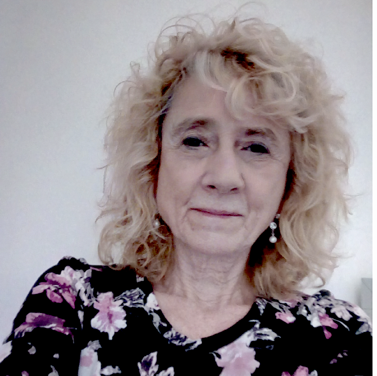 Christine Mutter