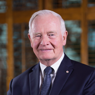 David Johnston