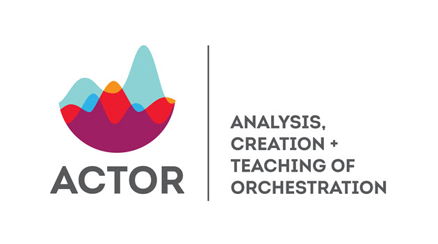 ACTOR Project Logo