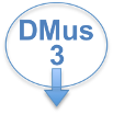 D.Mus. 3