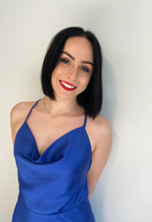 Demishot of Emma Gelineau-Cloutier
