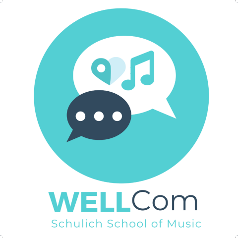 Well-com Logo