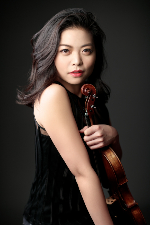 Alicia Choi