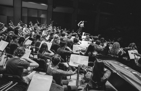 Orchestre symphonique de McGill